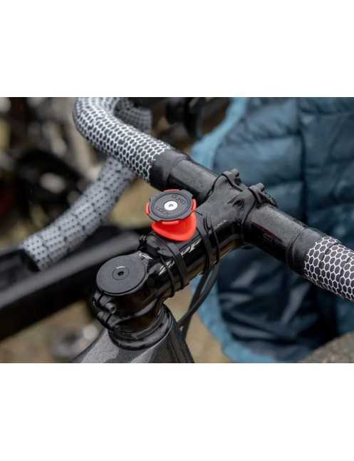 Podstawa na mostek / kierownicę rowerową Quad Lock® Podstawa na mostek / kierownicę rowerową Quad Lock®