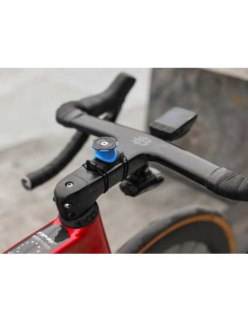 Podstawa na mostek / kierownicę rowerową Quad Lock® Podstawa na mostek / kierownicę rowerową Quad Lock®