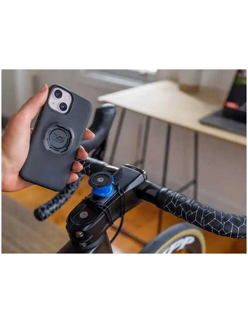 Quad Lock® Stem / Handlebar Bike Mount