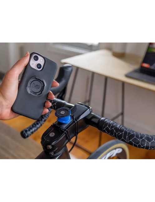 Podstawa na mostek / kierownicę rowerową Quad Lock® Podstawa na mostek / kierownicę rowerową Quad Lock®