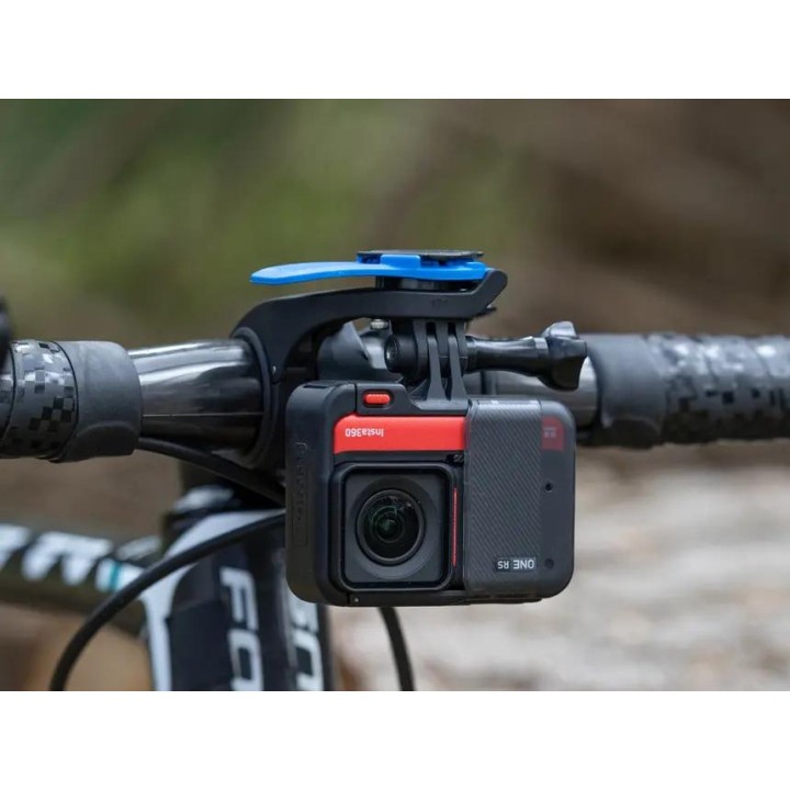 Podstawa na mostek rowerowy Quad Lock® Out Front (V2)