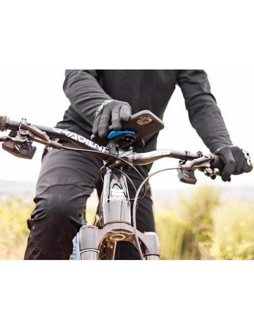 Podstawa na mostek rowerowy Quad Lock® Out Front (V2) Podstawa na mostek rowerowy Quad Lock® Out Front (V2)