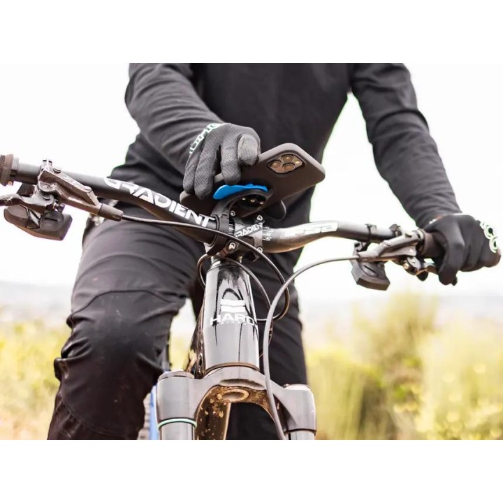 Podstawa na mostek rowerowy Quad Lock® Out Front (V2)