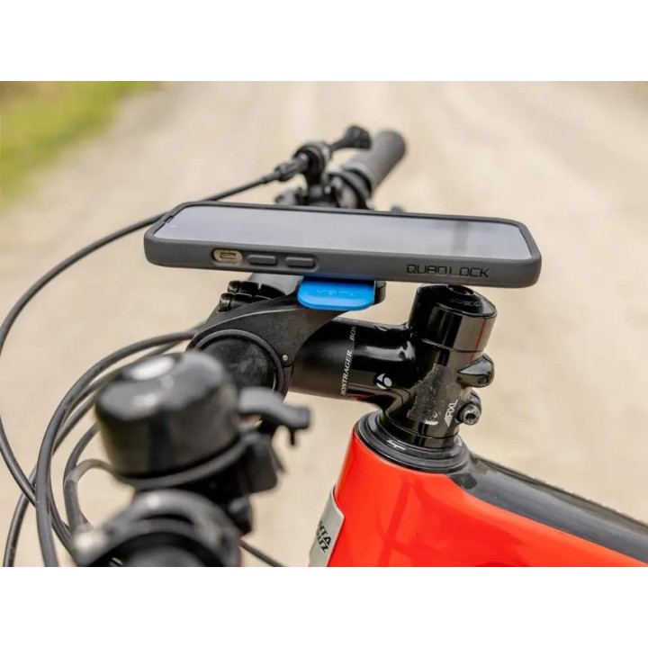 Podstawa na mostek rowerowy Quad Lock® Out Front (V2)