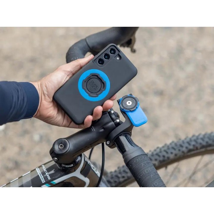 Podstawa na mostek rowerowy Quad Lock® Out Front Pro