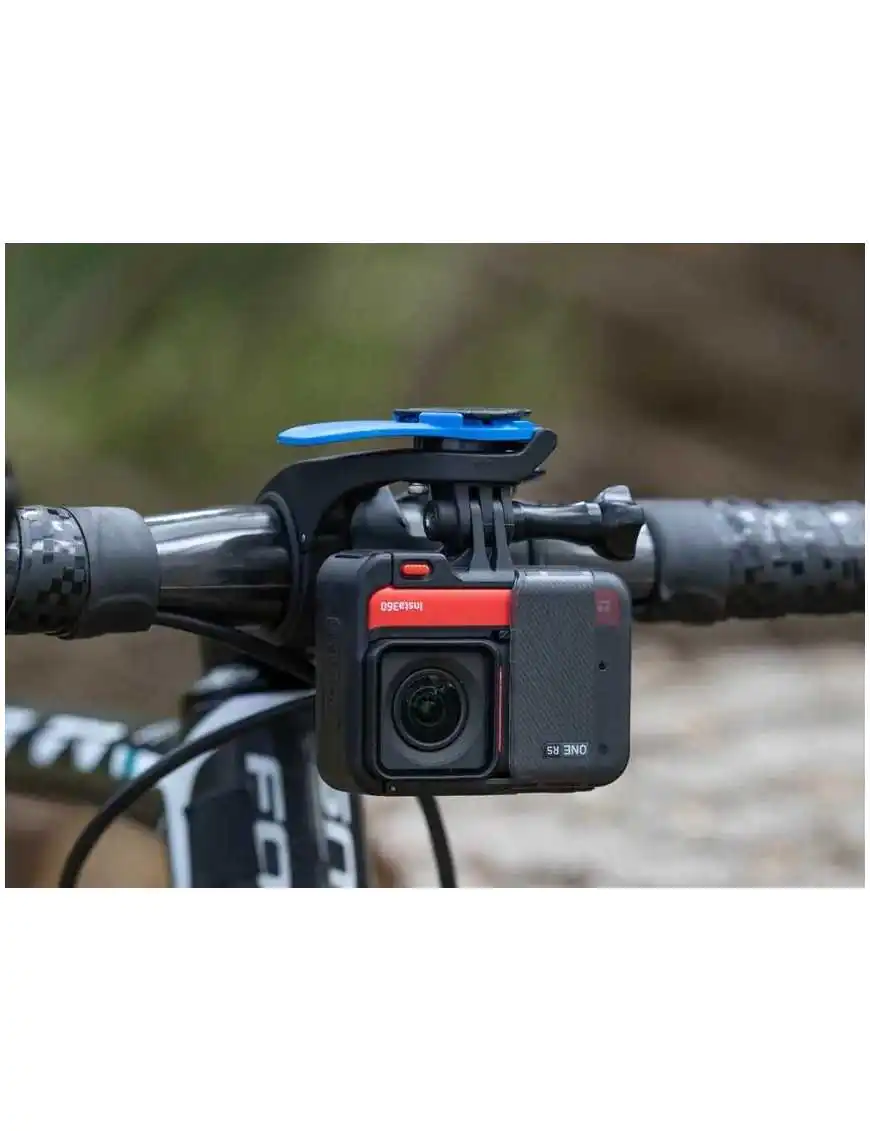 Quad Lock® Out Front Mount Pro