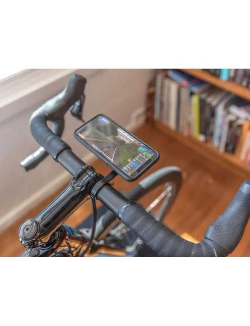 Podstawa na mostek rowerowy Quad Lock® Out Front Pro Podstawa na mostek rowerowy Quad Lock® Out Front Pro