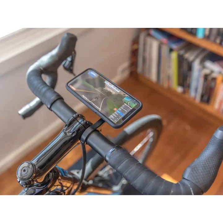 Podstawa na mostek rowerowy Quad Lock® Out Front Pro