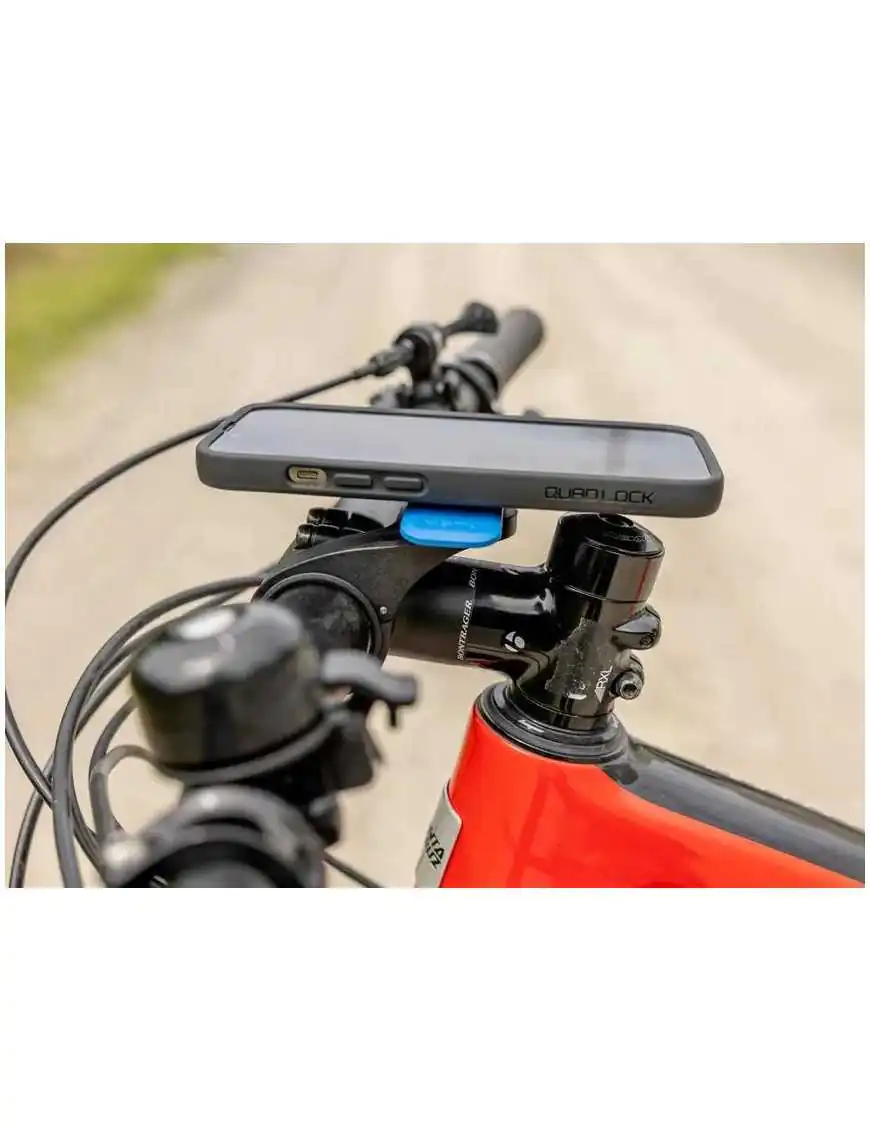 Quad Lock® Out Front Mount Pro