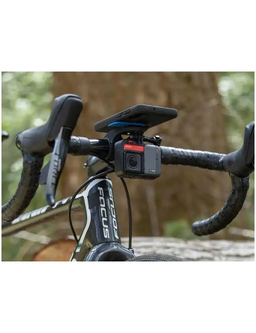 Quad Lock® Action Cam Adaptor for OFM