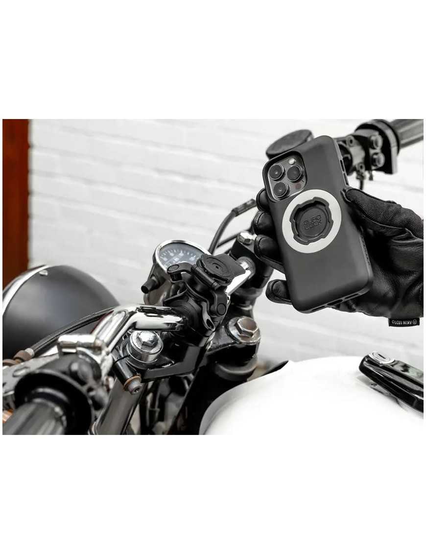 Quad Lock® Motorcycle Handlebar Mount (V2)