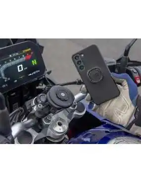 Quad Lock® Motorcycle Handlebar Mount (V2)