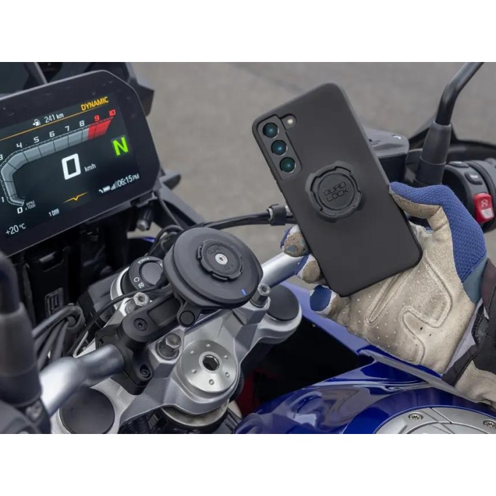 Podstawa montowana na kierownicy Quad Lock® (V2)