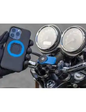 Quad Lock® Motorcycle Handlebar Mount (V2)