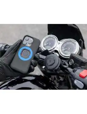 Quad Lock® Motorcycle Handlebar Mount (V2)