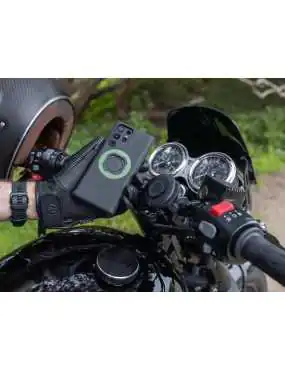 Quad Lock® Motorcycle Handlebar Mount (V2)