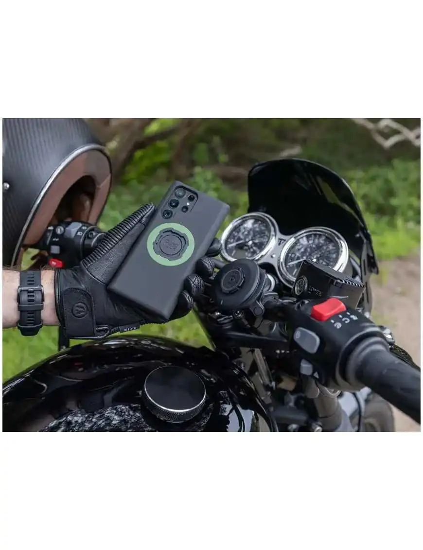 Quad Lock® Motorcycle Handlebar Mount (V2)