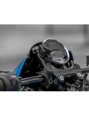 Quad Lock® Motorcycle Handlebar Mount (V2)