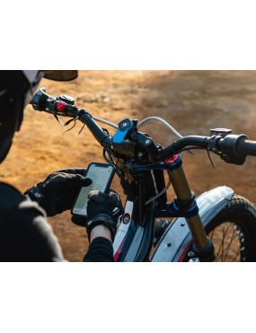 Quad Lock® Motorcycle Handlebar Mount (V2)