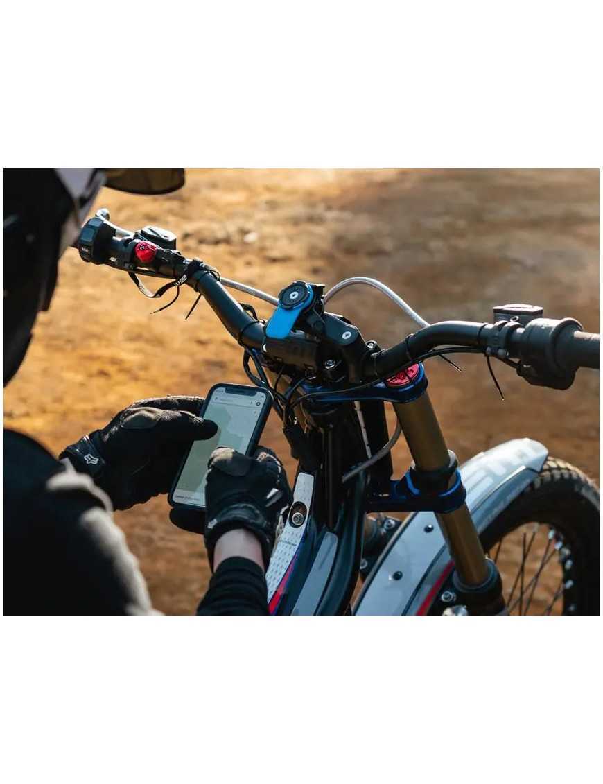 Quad Lock® Motorcycle Handlebar Mount (V2)