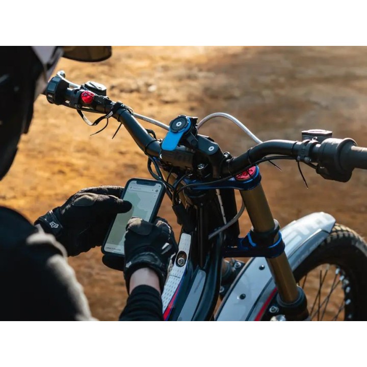 Podstawa montowana na kierownicy Quad Lock® (V2)