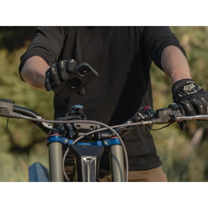 Podstawa montowana na kierownicy Quad Lock® (V2)