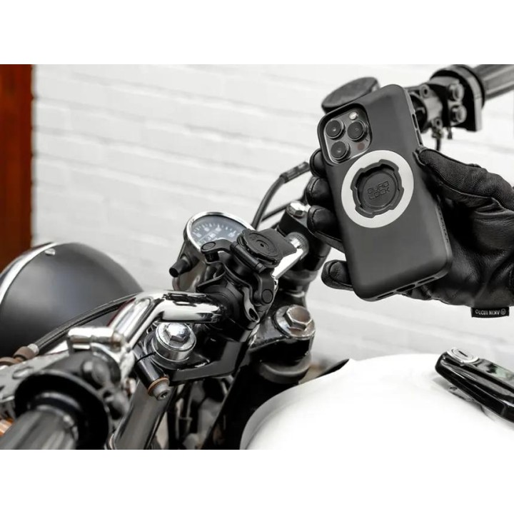 Podstawa montowana na kierownicy Quad Lock® PRO