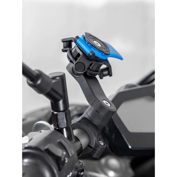 Podstawa montowana w sztycę główki ramy Quad Lock®