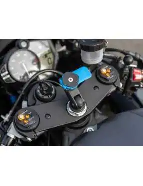 Quad Lock® Motorcycle Fork Stem Mount