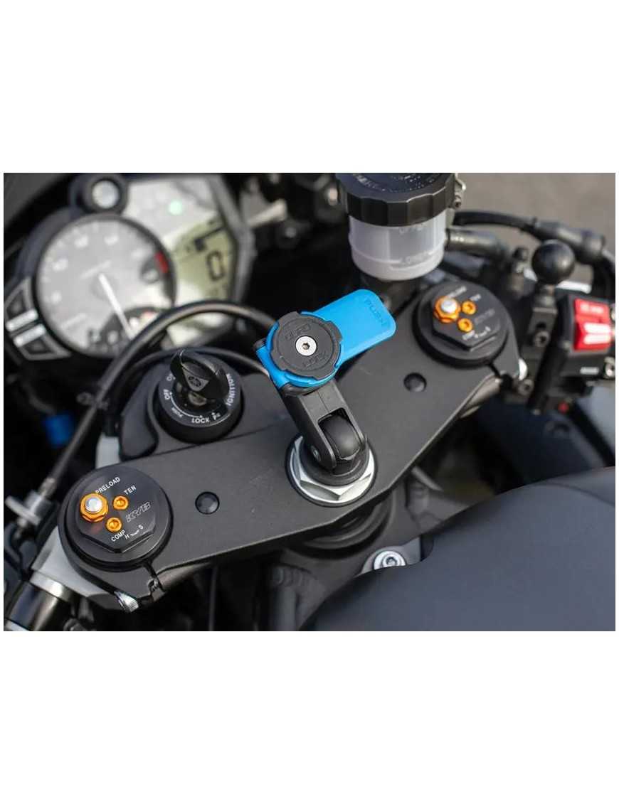 Quad Lock® Motorcycle Fork Stem Mount