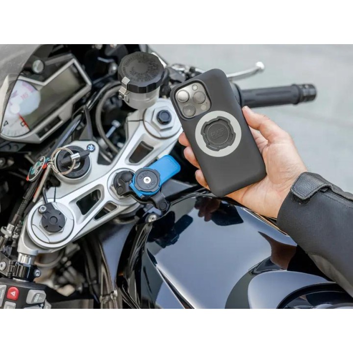 Podstawa montowana w sztycę główki ramy Quad Lock®