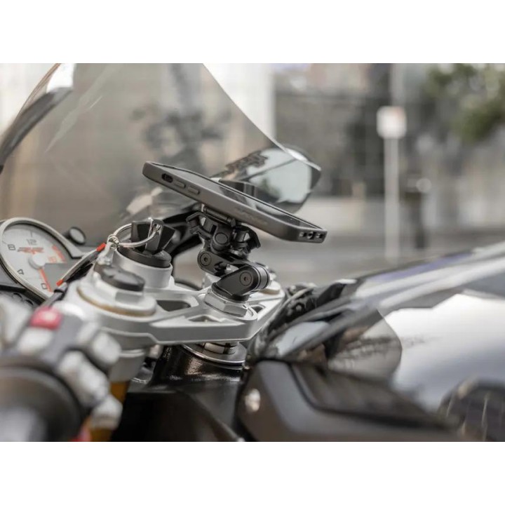 Podstawa montowana w sztycę główki ramy Quad Lock®