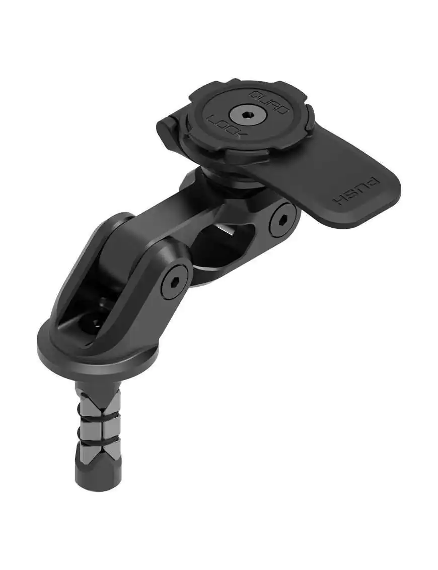 Quad Lock® Motorcycle Fork Stem Mount Pro