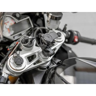 Podstawa montowana w sztycę główki ramy Quad Lock® PRO