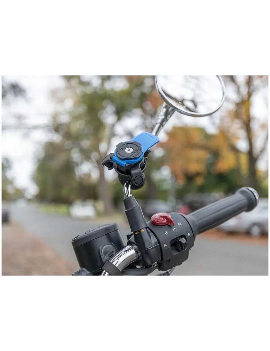 Quad Lock® Motorcycle / Scooter Mirror Mount (V2)