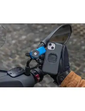 Quad Lock® Motorcycle / Scooter Mirror Mount (V2)