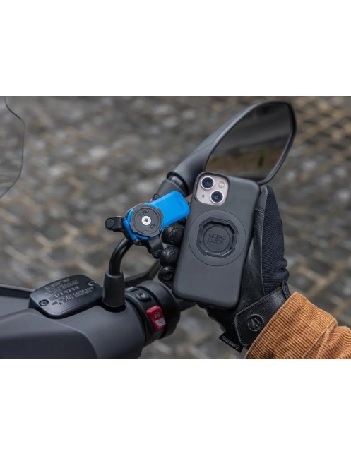 Quad Lock® Motorcycle / Scooter Mirror Mount (V2)
