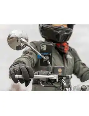 Quad Lock® Motorcycle / Scooter Mirror Mount (V2)