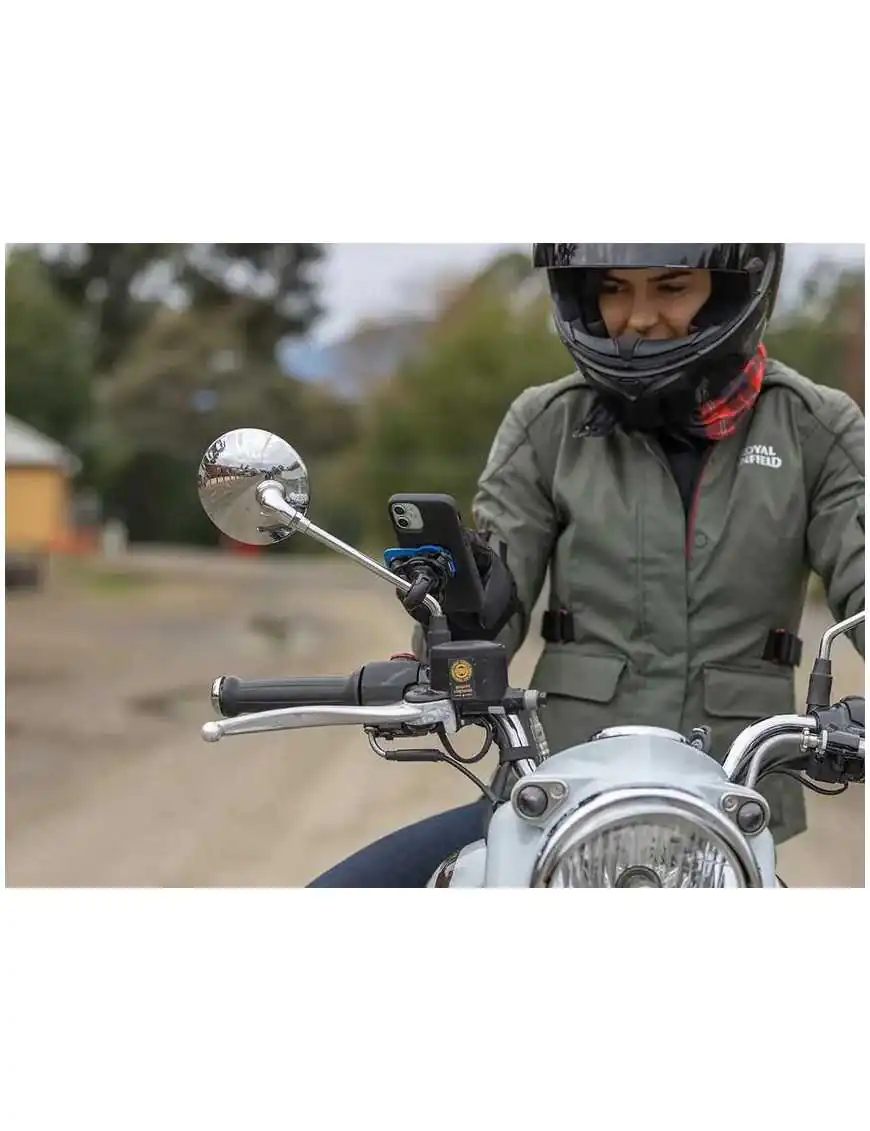 Quad Lock® Motorcycle / Scooter Mirror Mount (V2)