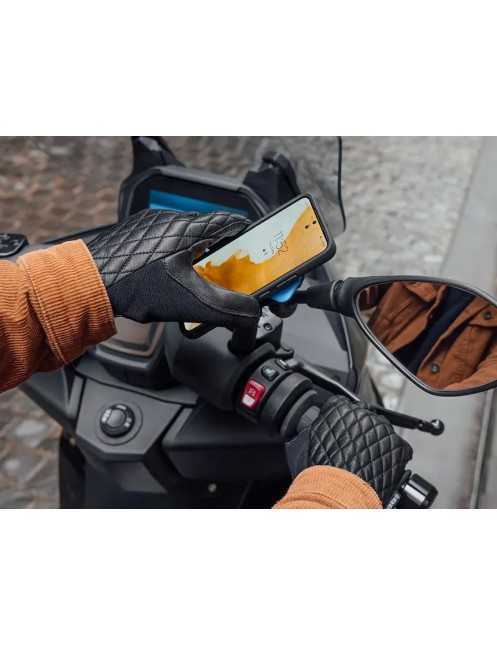 Podstawa montowana na lusterku Quad Lock® (V2) Podstawa montowana na lusterku Quad Lock® (V2)