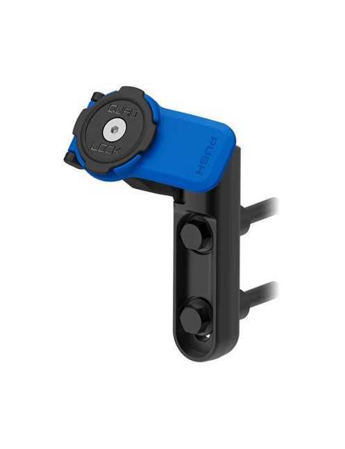 Podstawa montowana w obejmie pompy hamulca/sprzęgła Quad Lock® Podstawa montowana w obejmie pompy hamulca/sprzęgła Quad Lock®