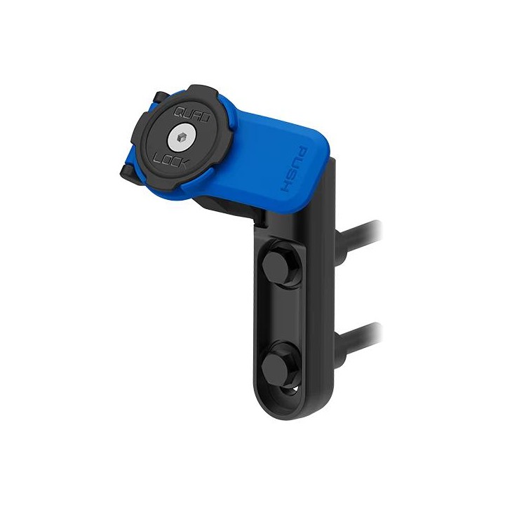 Podstawa montowana w obejmie pompy hamulca/sprzęgła Quad Lock®