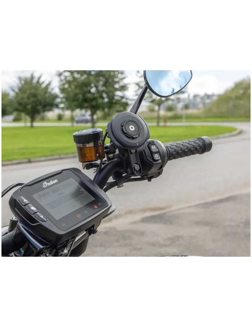 Quad Lock® Motorcycle Clutch Mount