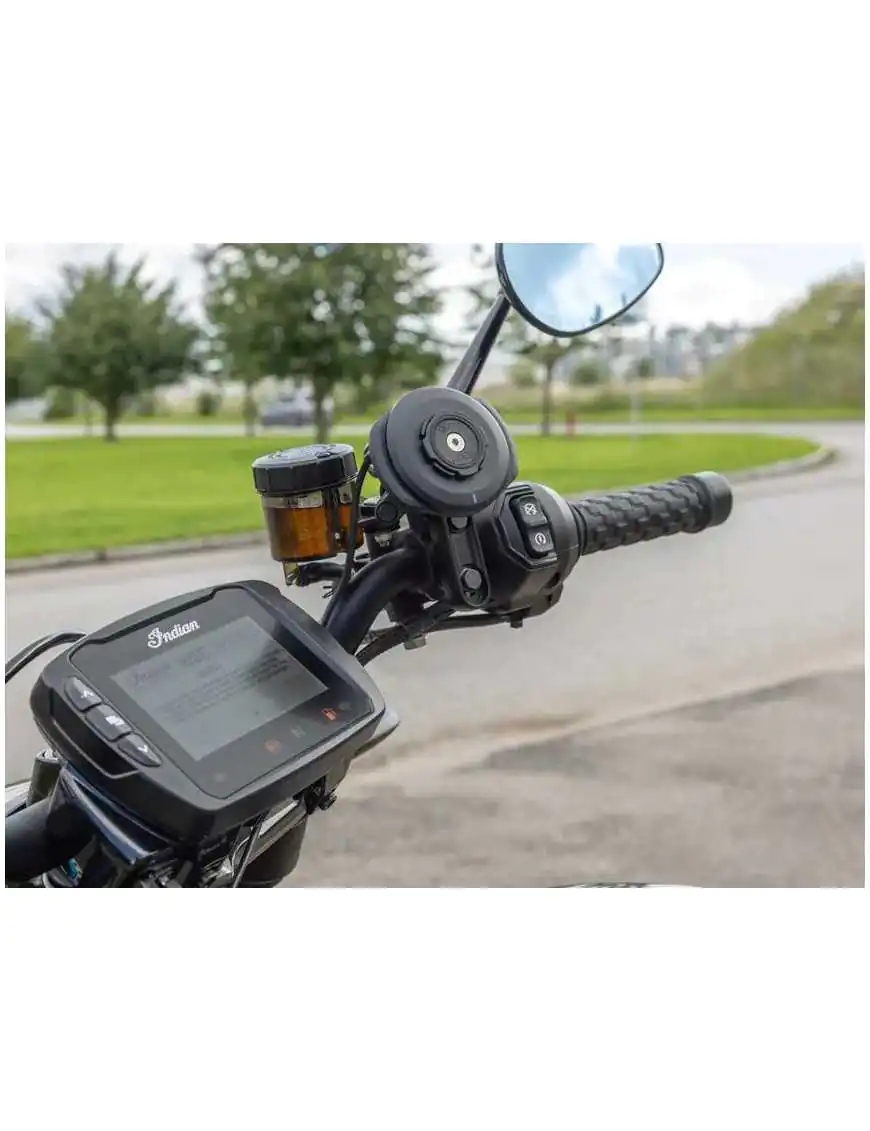 Quad Lock® Motorcycle Clutch Mount