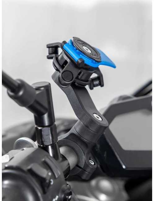 Podstawa montowana w obejmie pompy hamulca/sprzęgła Quad Lock® Podstawa montowana w obejmie pompy hamulca/sprzęgła Quad Lock®