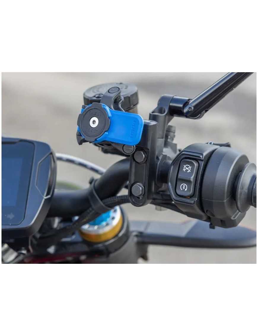 Quad Lock® Motorcycle Clutch Mount