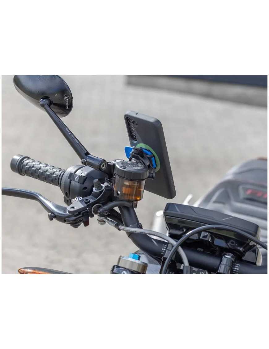 Quad Lock® Motorcycle Clutch Mount