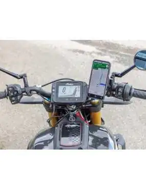 Quad Lock® Motorcycle Clutch Mount