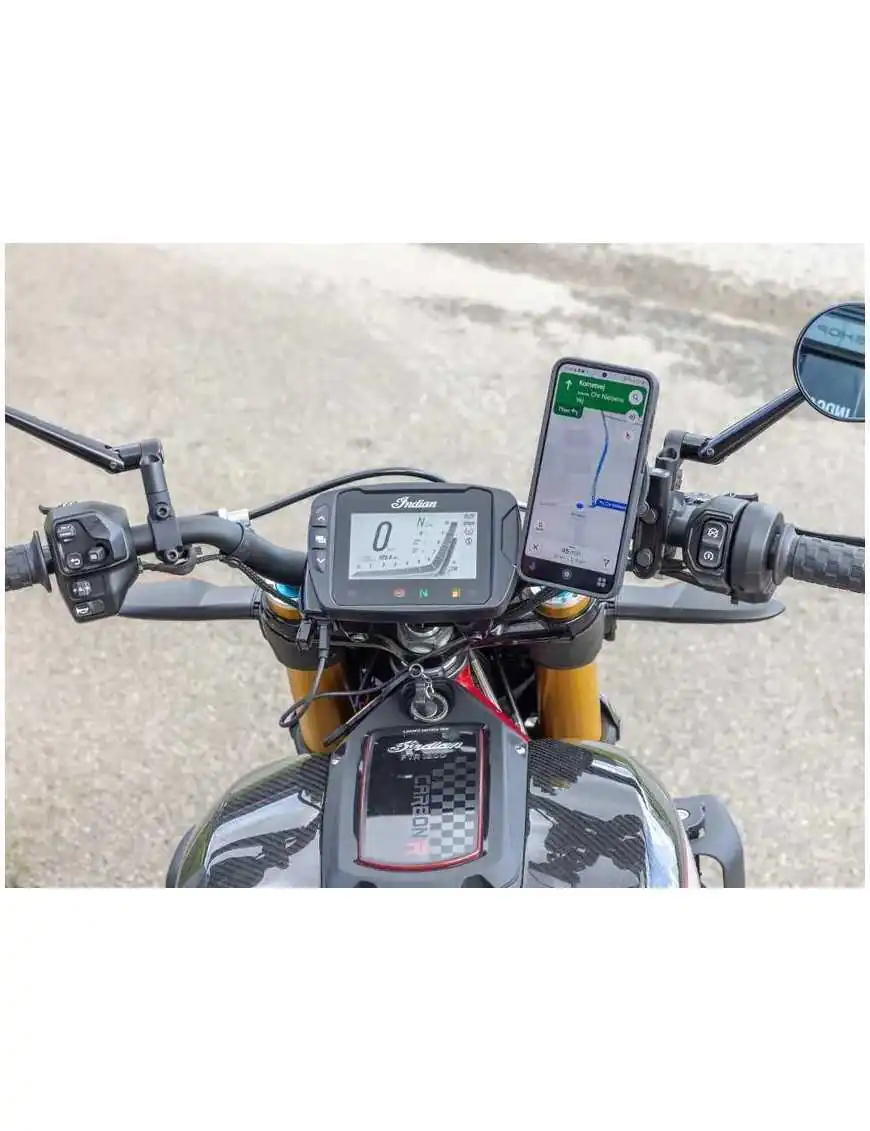 Quad Lock® Motorcycle Clutch Mount