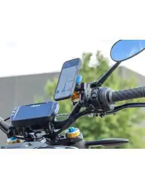 Quad Lock® Motorcycle Clutch Mount